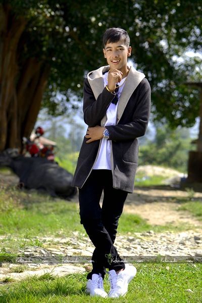 saugat shrestha – Gallery 1